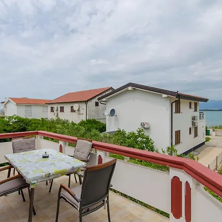 Kipson Apartman