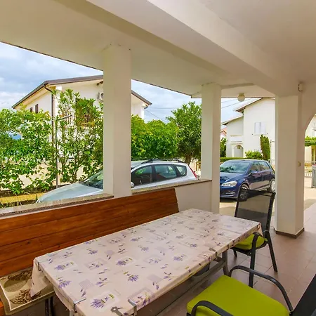 Kipson Apartman