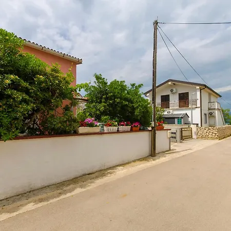 Apartman Kipson Nin