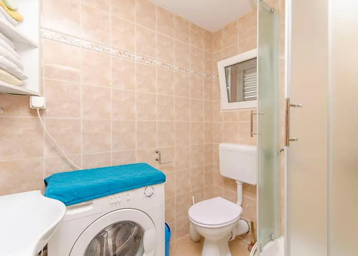 Apartman Kipson *
