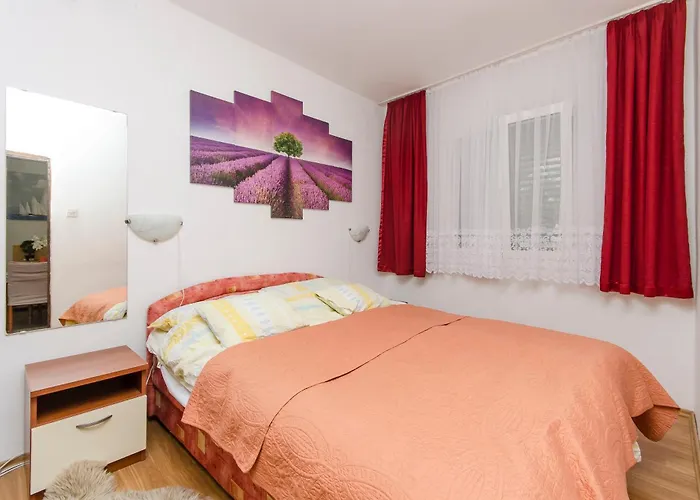 Apartman Kipson Nin