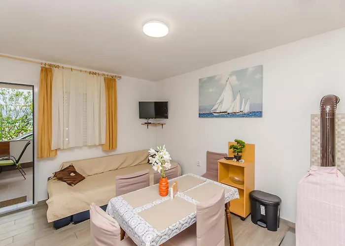 Kipson Apartman
