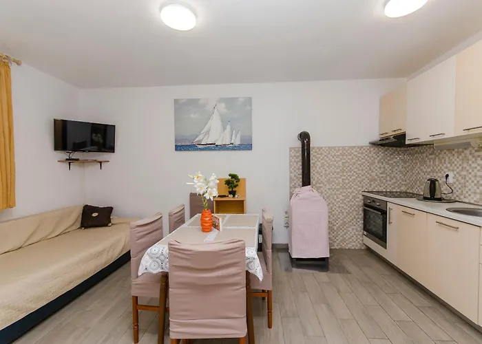 Kipson Apartman *