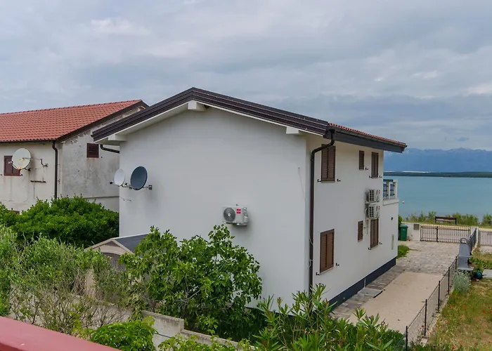 Kipson Apartman *