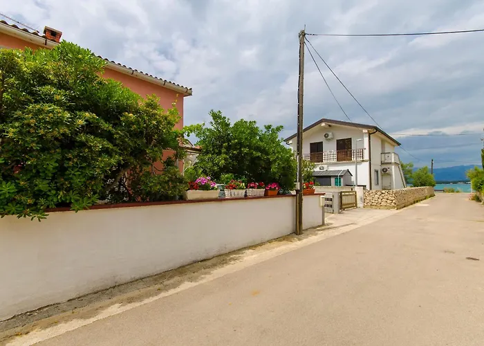 Apartman Kipson Nin
